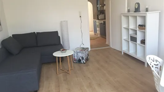 Apartments in Vienna Landstraße - photo 2
