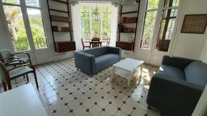 Room for rent in Barcelona Ciutat Vella, Barcelona