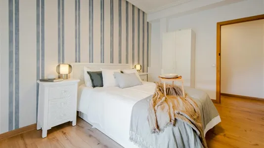Rooms in Madrid Arganzuela - photo 3