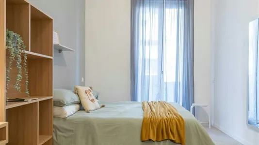 Rooms in Bologna - photo 2