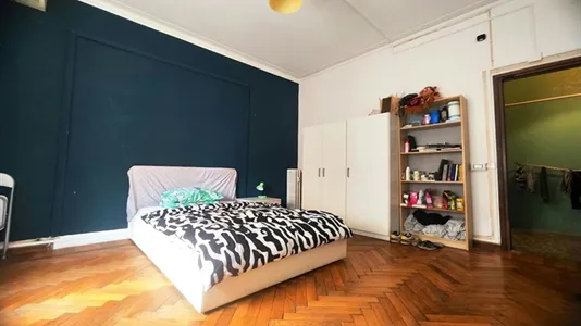 Rooms in Roma Municipio II – Parioli/Nomentano - photo 2