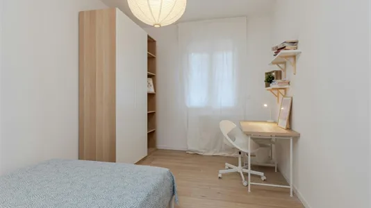 Rooms in Padua - photo 4
