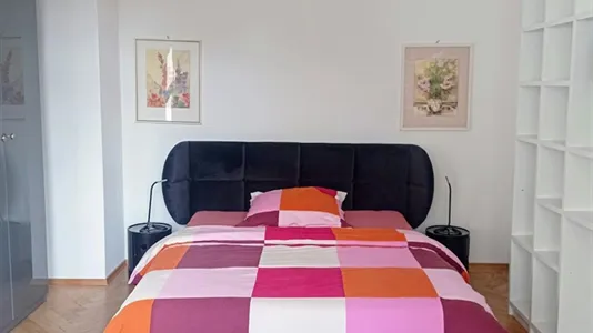 Rooms in Munich Au-Haidhausen - photo 1