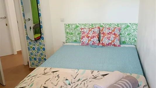 Rooms in Madrid Ciudad Lineal - photo 1