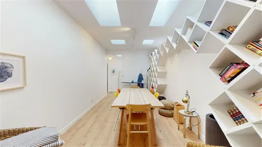 Rooms in Fontainebleau - photo 3