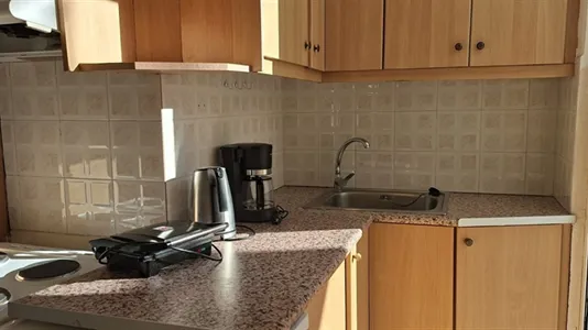 Rooms in Athens Agios Nikolaos - photo 6