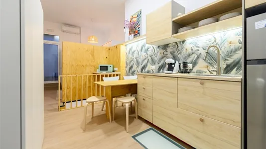 Apartments in Madrid Chamberí - photo 7