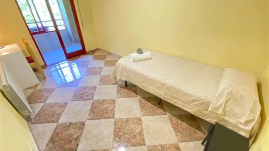 Rooms in Las Barranquillas - photo 1
