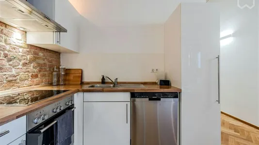 Apartments in Location is not specified - photo 8