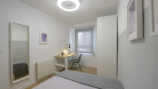 Rooms in Valencia Algirós - photo 5