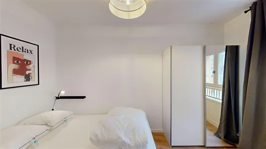 Rooms in L'Haÿ-les-Roses - photo 2