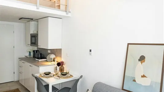 Rooms in Budapest Ferencváros - photo 1