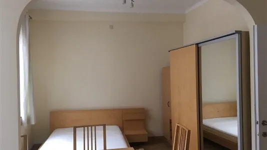 Apartments in Brussels Etterbeek - photo 6