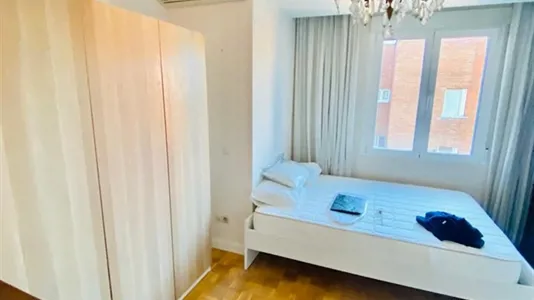 Rooms in Madrid Retiro - photo 3