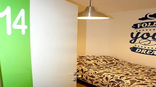 Rooms in Madrid Centro - photo 2