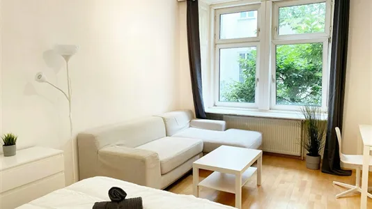 Rooms in Wien Neubau - photo 5
