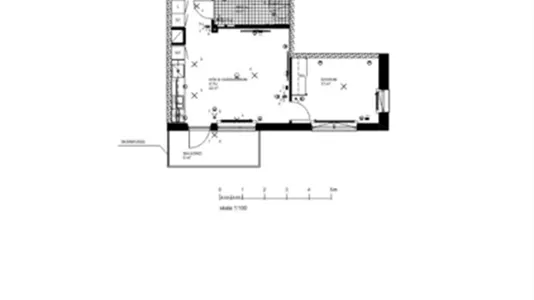 Apartments in Täby - photo 1