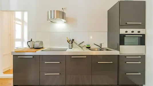 Apartments in Berlin Friedrichshain-Kreuzberg - photo 4