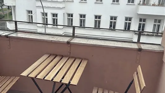 Rooms in Berlin Friedrichshain-Kreuzberg - photo 5