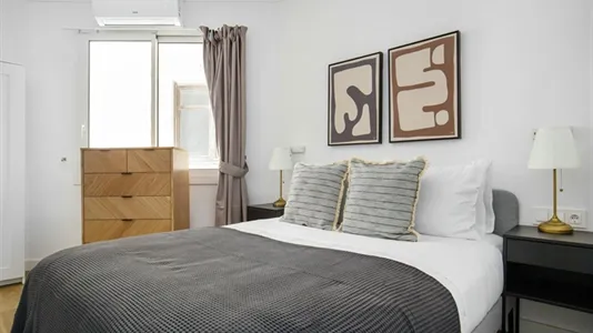 Apartments in Barcelona Eixample - photo 9