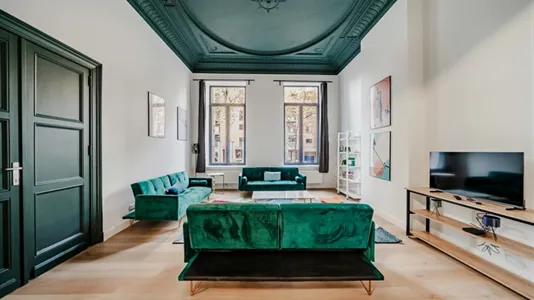 Rooms in Charleroi - photo 4