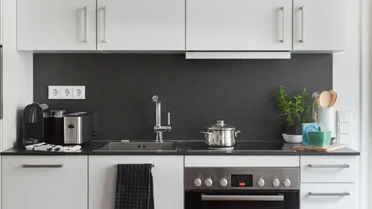 Apartments in Berlin Mitte - photo 7