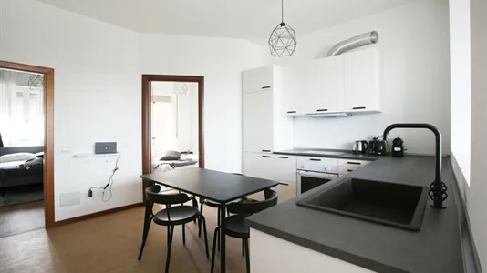 Rooms in Milano Zona 7 - Baggio, De Angeli, San Siro - photo 8