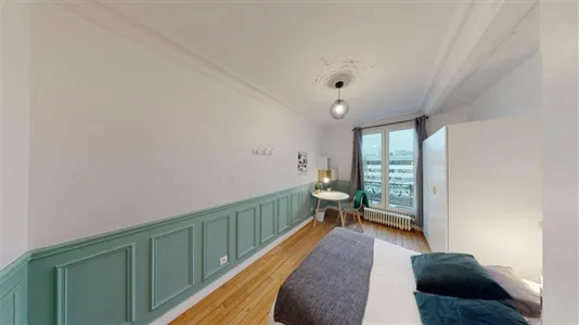 Rooms in L'Haÿ-les-Roses - photo 2
