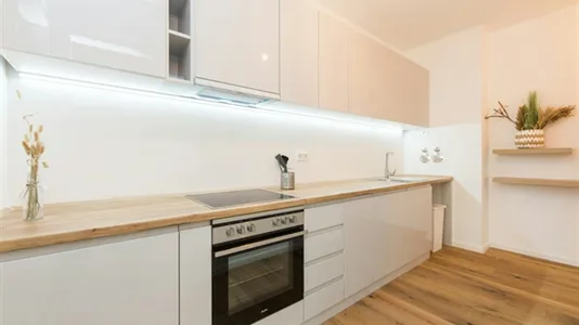 Rooms in Berlin Mitte - photo 7