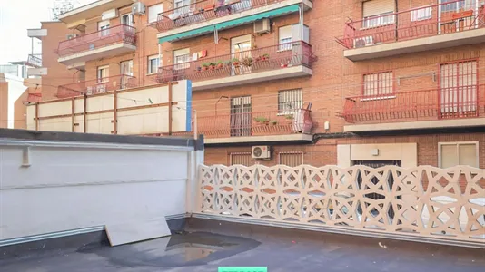Rooms in Madrid Usera - photo 9