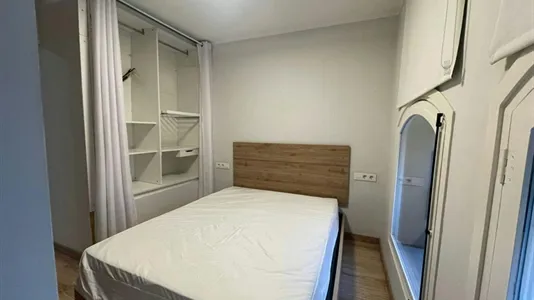 Apartments in Barcelona Gràcia - photo 4