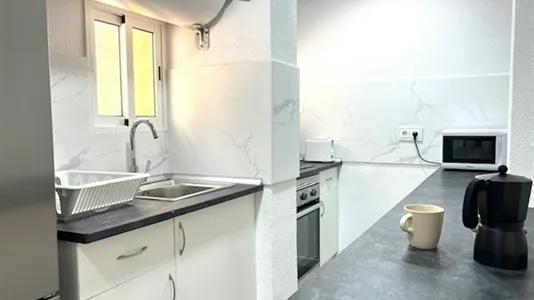 Rooms in Getafe - photo 8