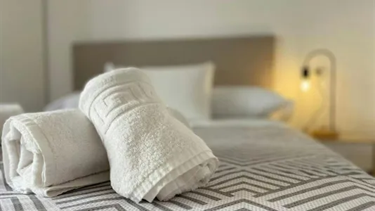 Rooms in Vigo - photo 4