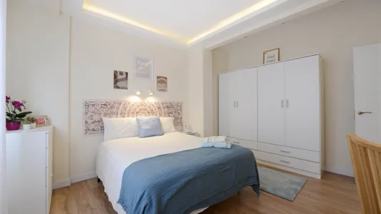 Rooms in Bilbao - photo 4