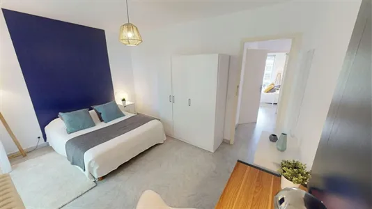 Rooms in Montpellier - photo 2