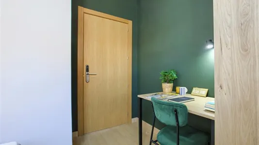 Rooms in Húmera-Somosaguas-Prado del Rey - photo 2