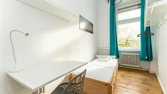 Rooms in Berlin Neukölln - photo 2