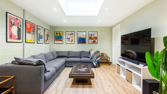 Rooms in Brussels Schaarbeek - photo 8