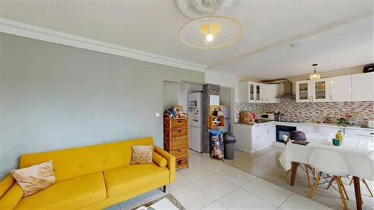 Rooms in Poitiers - photo 8