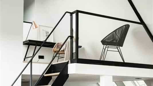 Apartments in Amsterdam Oud-Zuid - photo 6