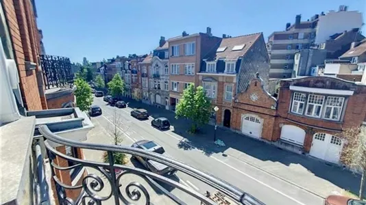 Apartments in Brussels Jette - photo 1