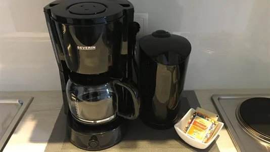 Apartments in Vienna Hernals - photo 6