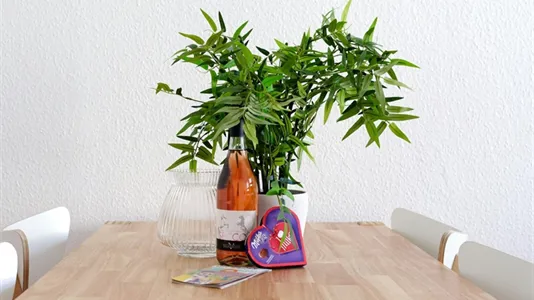 Apartments in Location is not specified - photo 6