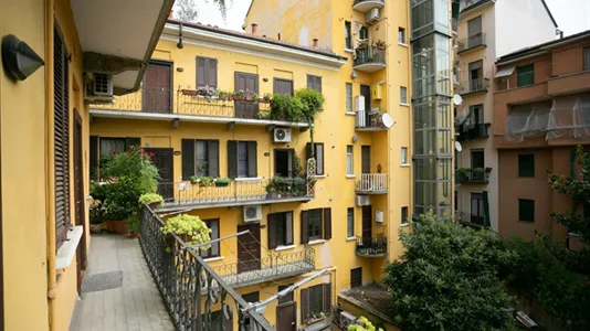 Apartments in Milano Zona 3 - Porta Venezia, Città Studi, Lambrate - photo 9
