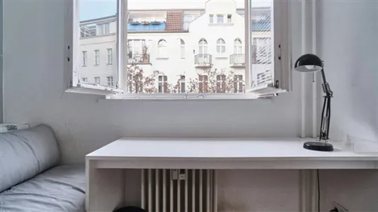 Rooms in Berlin Tempelhof-Schöneberg - photo 6