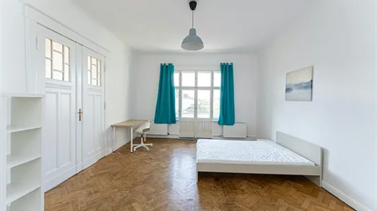 Rooms in Berlin Neukölln - photo 3