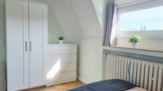 Rooms in Cologne Innenstadt - photo 4