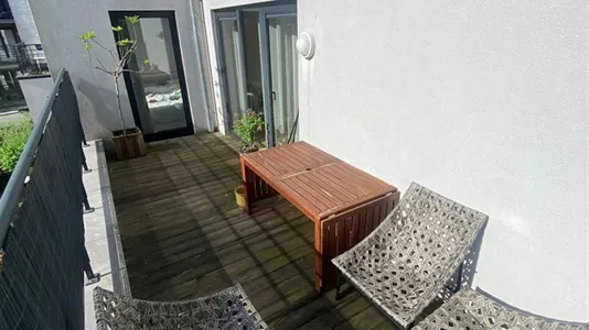 Apartments in Brussels Sint-Jans-Molenbeek - photo 6