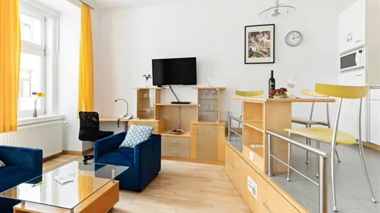 Apartments in Vienna Leopoldstadt - photo 7