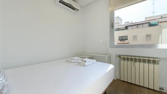 Apartments in Madrid Tetuán - photo 10
